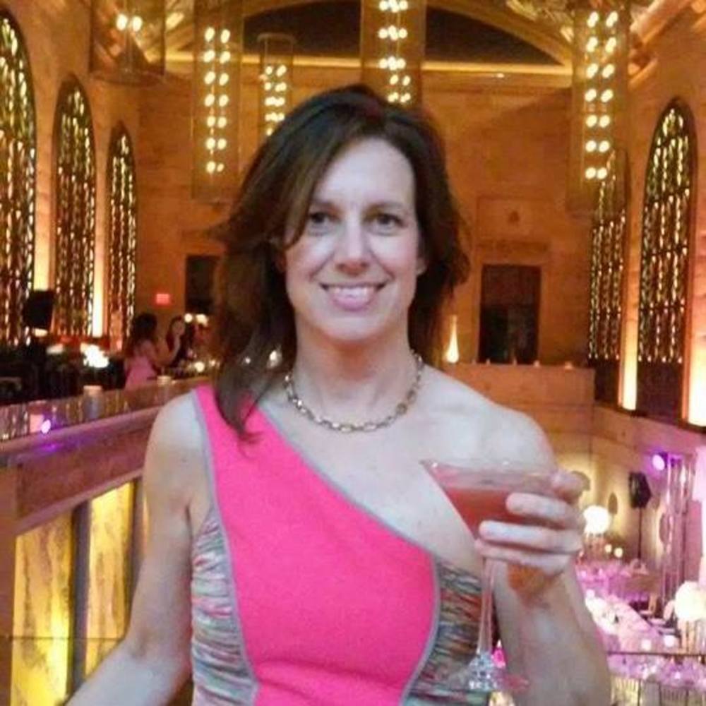 Meet your Posher, Jennifer